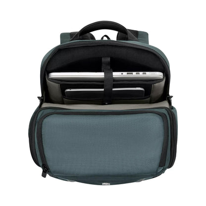 Victorinox Altmont Professional Fliptop Laptop Backpack storm