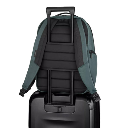 Victorinox Altmont Professional Essentials Laptop Backpack storm