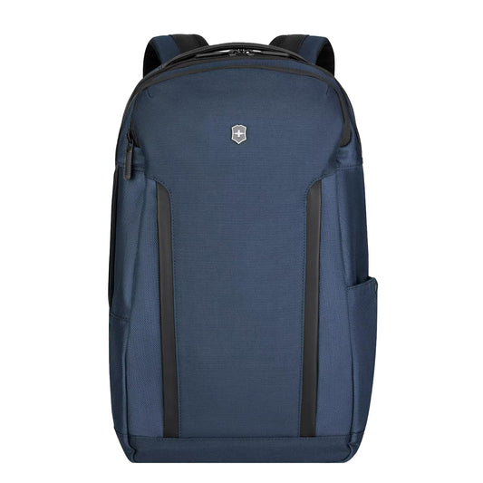 Victorinox Altmont Professional Deluxe Travel Laptop Backpack navy blue