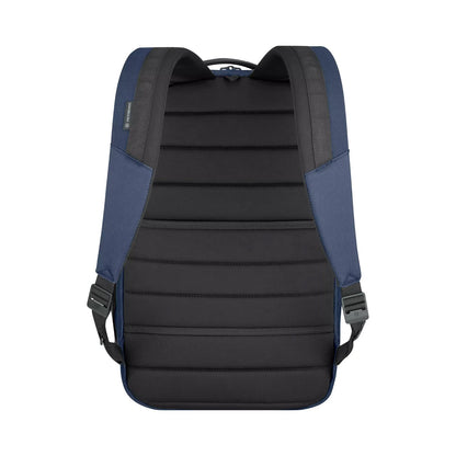 Victorinox Altmont Professional Deluxe Travel Laptop Backpack navy blue