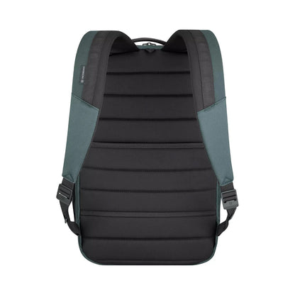 Victorinox Altmont Professional Deluxe Travel Laptop Backpack storm