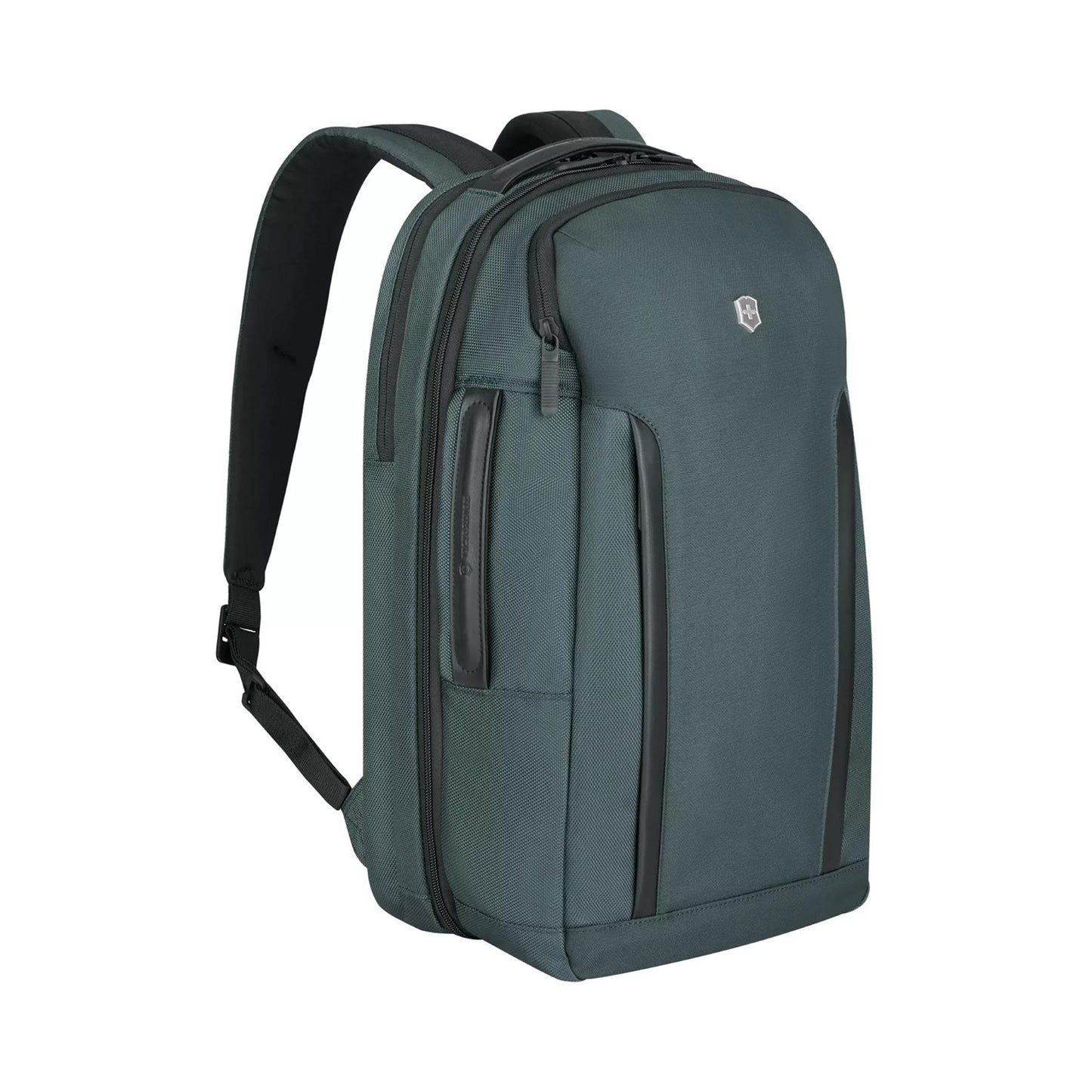 Victorinox Altmont Professional Deluxe Travel Laptop Backpack storm