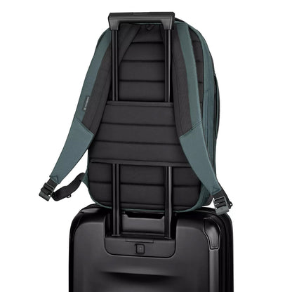 Victorinox Altmont Professional Deluxe Travel Laptop Backpack storm