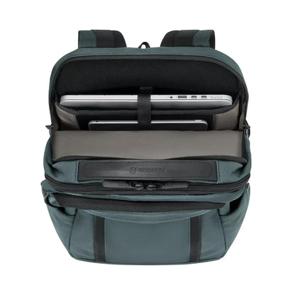 Victorinox Altmont Professional Deluxe Travel Laptop Backpack storm