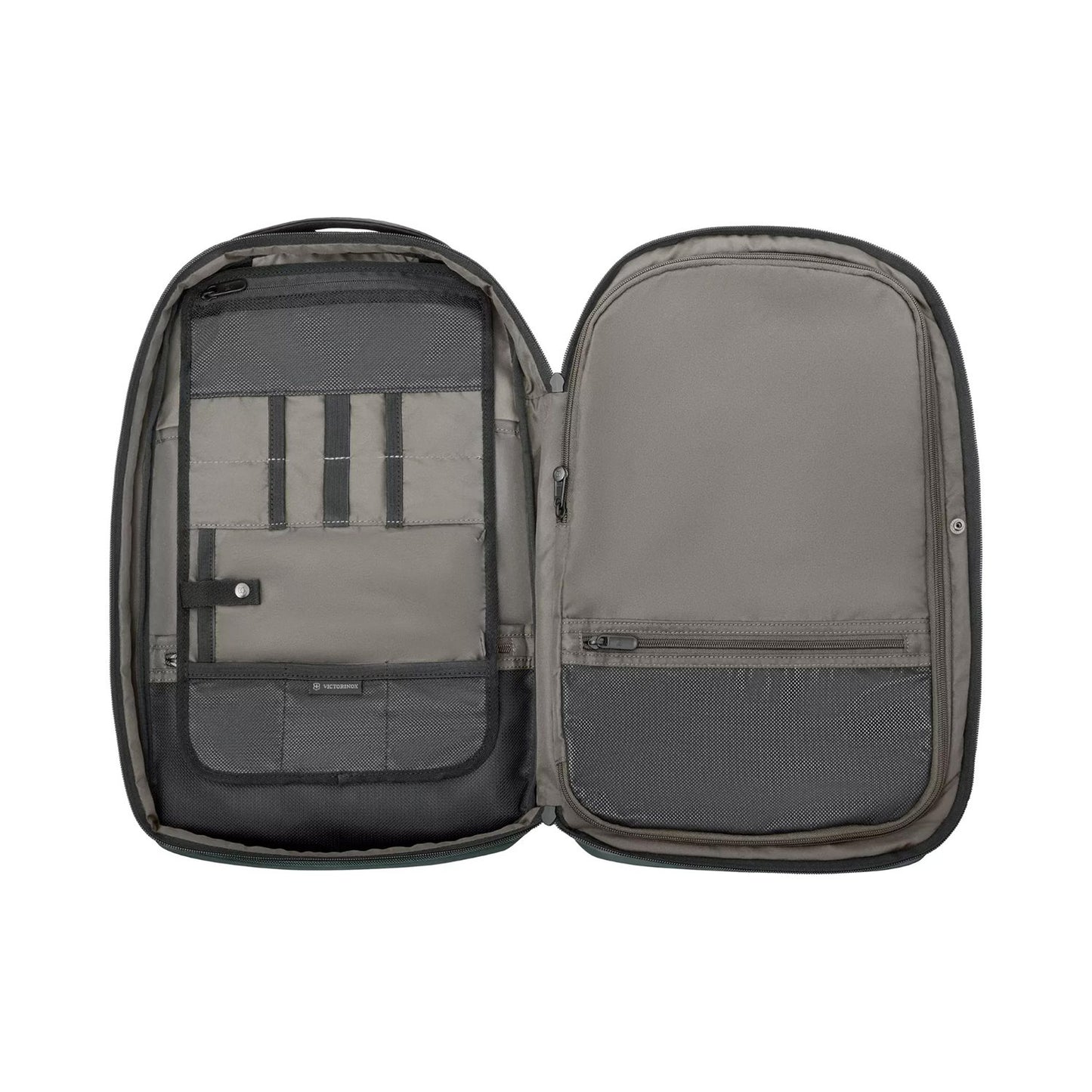 Victorinox Altmont Professional Deluxe Travel Laptop Backpack storm