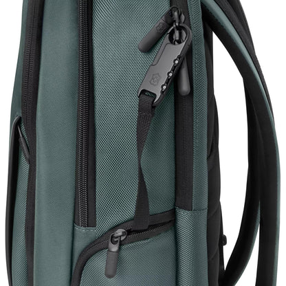 Victorinox Altmont Professional Deluxe Travel Laptop Backpack storm
