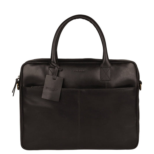 Burkely Vintage Jack Worker 13.3'' black