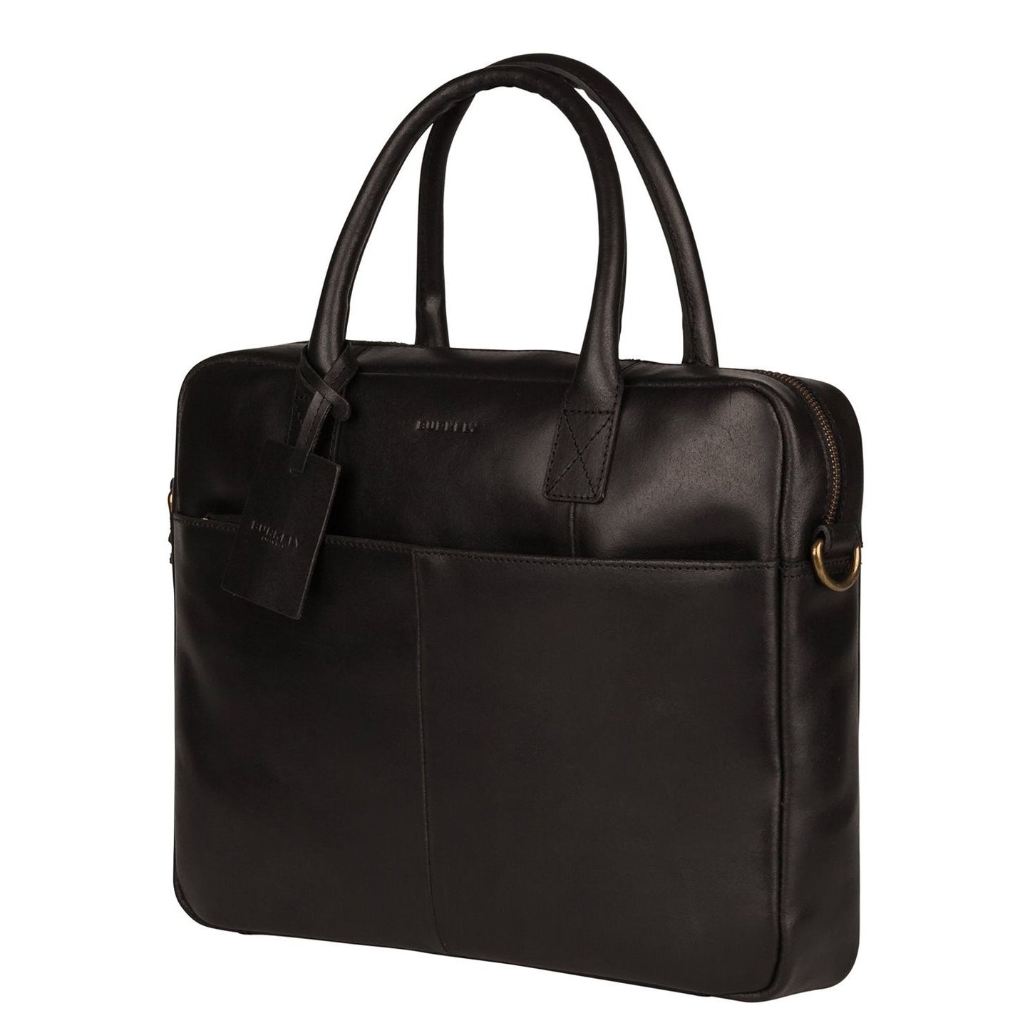 Burkely Vintage Jack Worker 13.3'' black