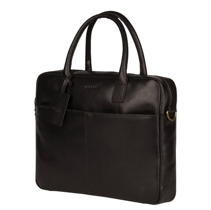 Burkely Vintage Jack Worker 13.3'' black