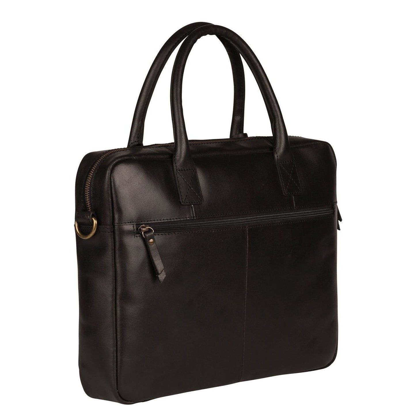 Burkely Vintage Jack Worker 13.3'' black