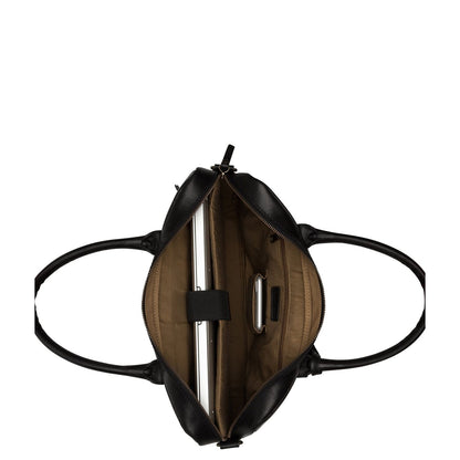 Burkely Vintage Jack Worker 13.3'' black