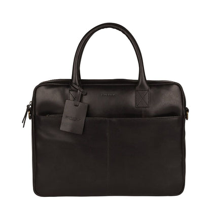 Burkely Vintage Jack Worker 13.3'' black