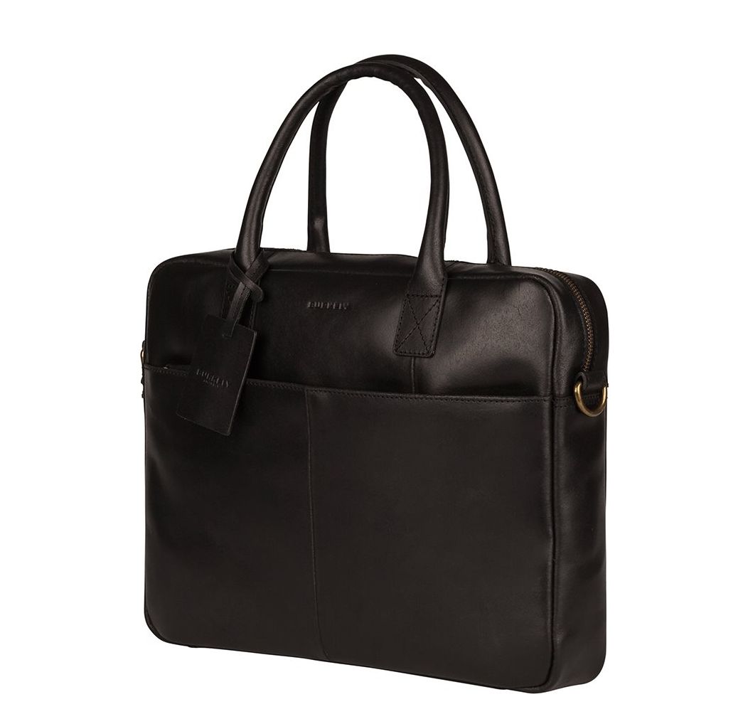 Burkely Vintage Jack Worker 13.3'' black