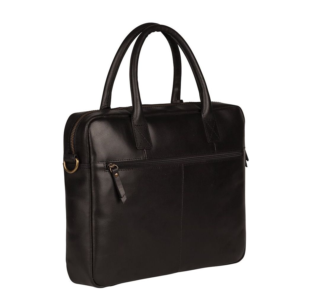 Burkely Vintage Jack Worker 13.3'' black
