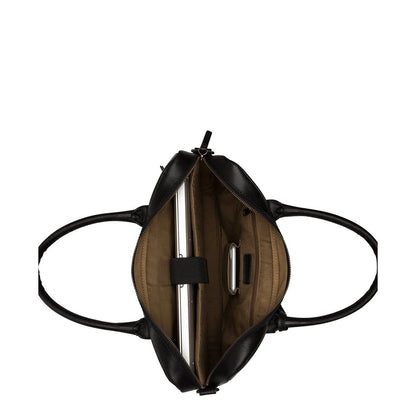 Burkely Vintage Jack Worker 13.3'' black