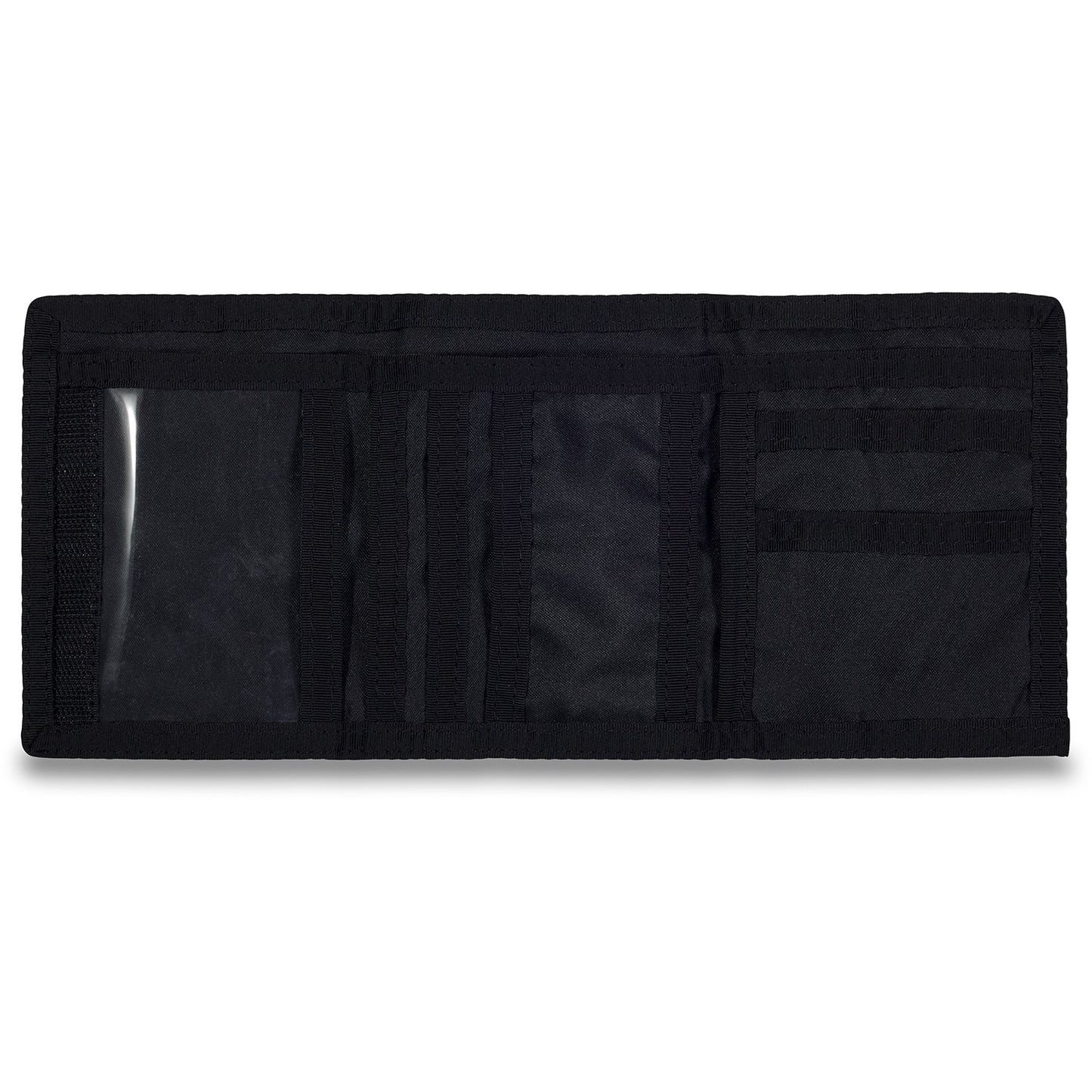 Dakine Vert Rail Wallet geyser grey