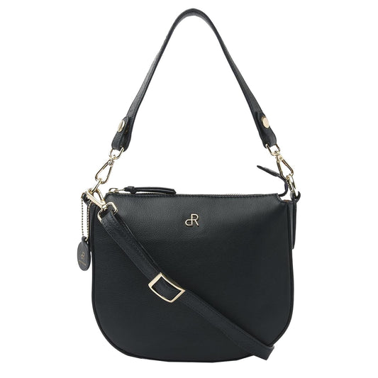 dR Amsterdam Faggio Shoulderbag blue