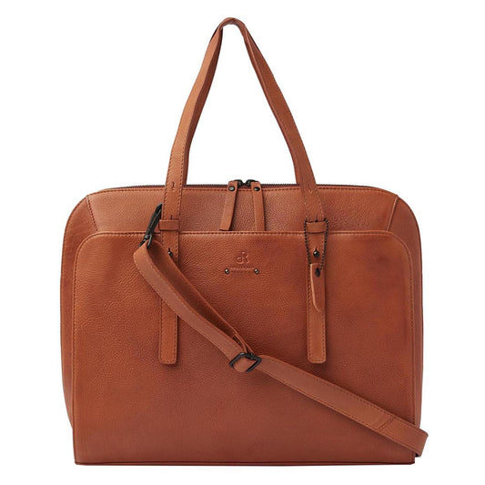 dR Amsterdam Tampa Werktas I camel