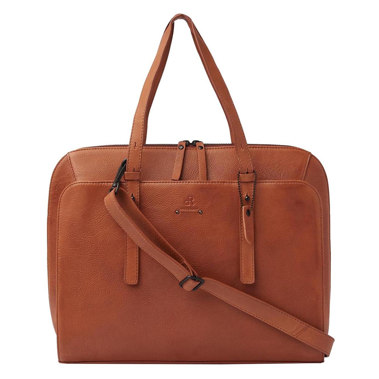 dR Amsterdam Tampa Werktas I camel