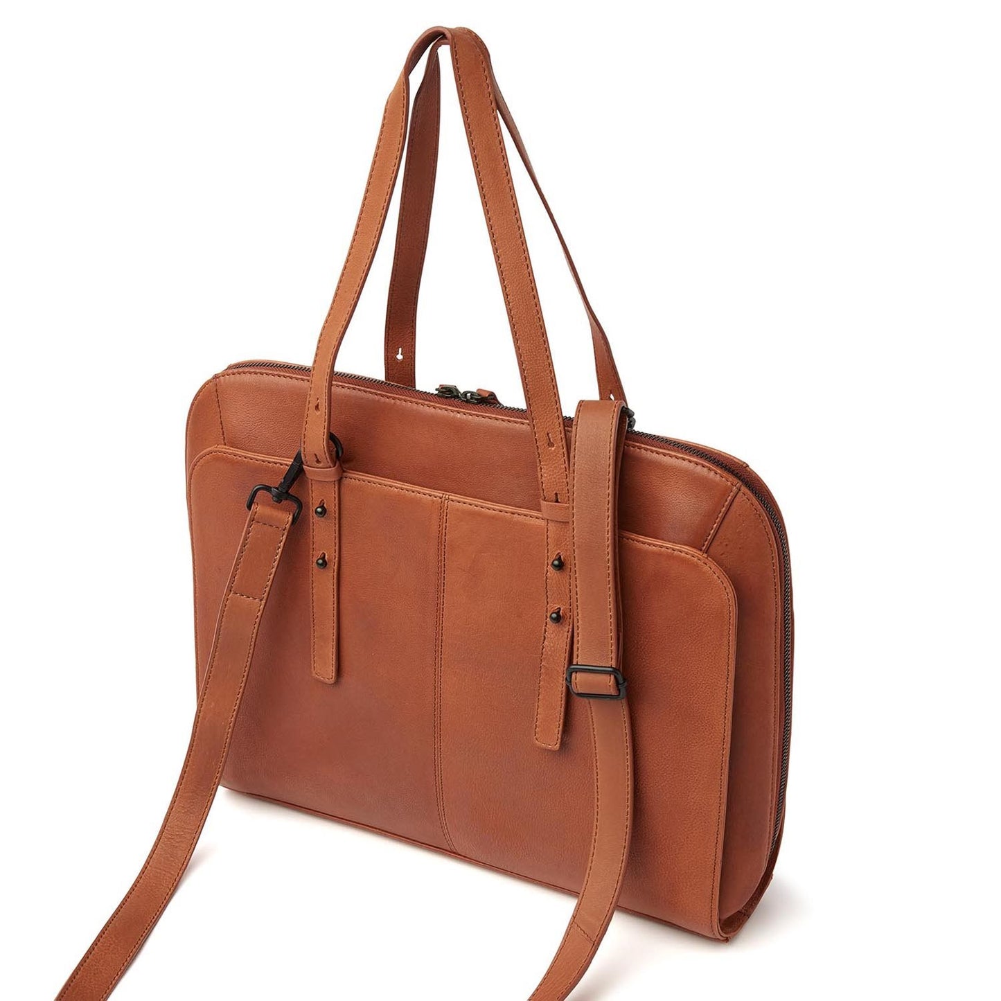 dR Amsterdam Tampa Werktas I camel