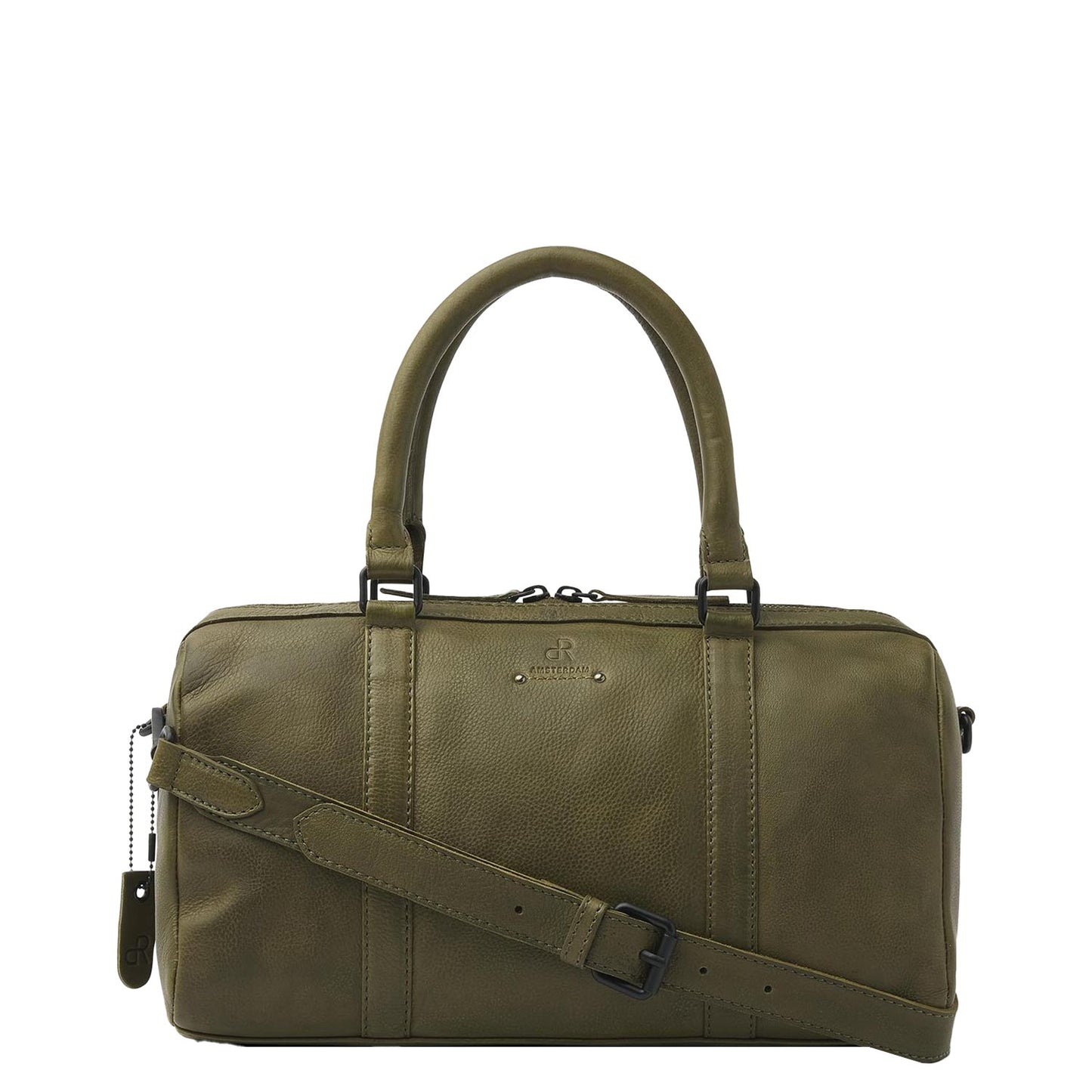 dR Amsterdam Tampa Hand/Shoulderbag 933726 olive