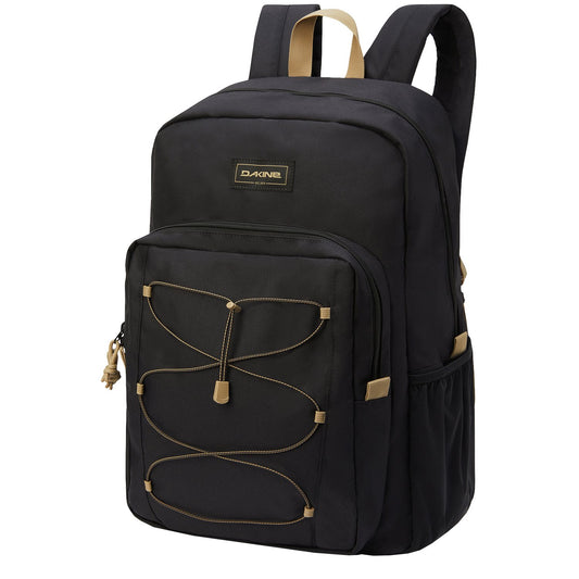Dakine Educated 30L Backpack black onyx