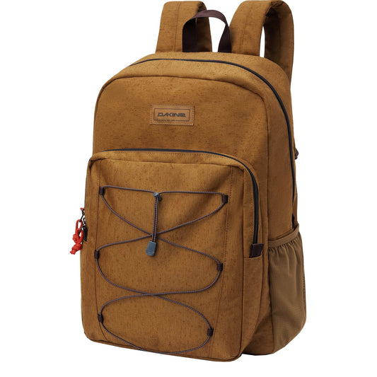 Dakine Educated 30L Backpack rubber