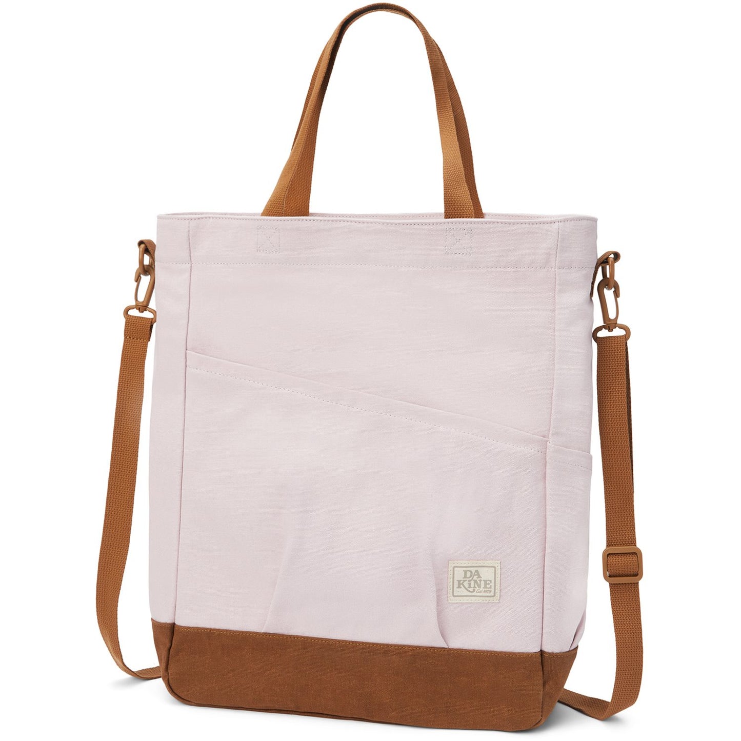 Dakine Weekly Tote burnished lilac