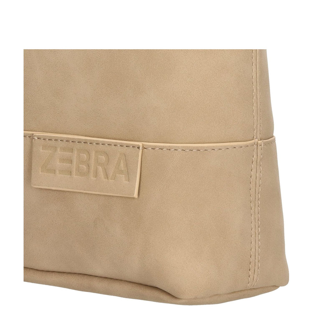 Zebra Trends Merel Crossover zand