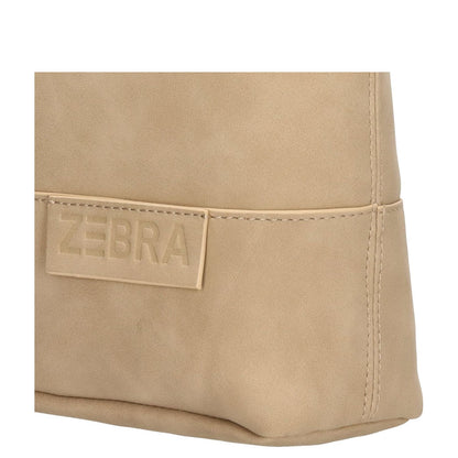 Zebra Trends Merel Crossover zand