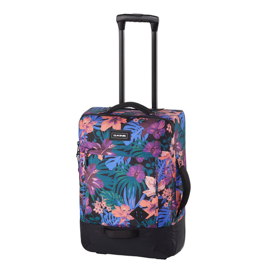 Dakine 365 Carry On Roller 40L black tropidelic