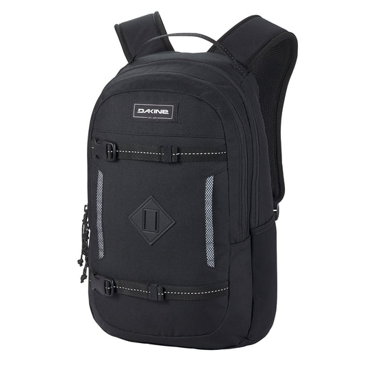 Dakine Kids Mission 18L black