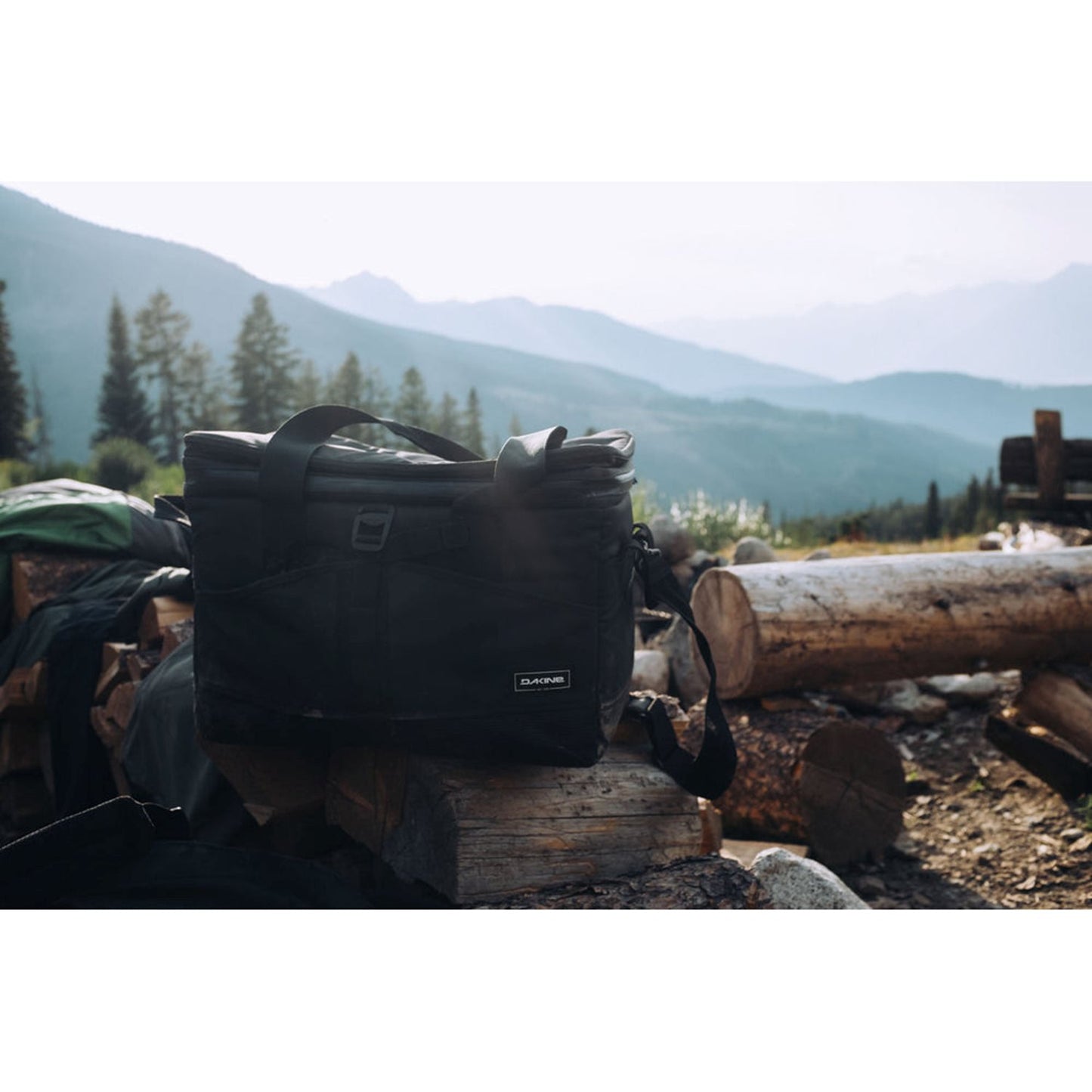 Dakine Cooler 50L black