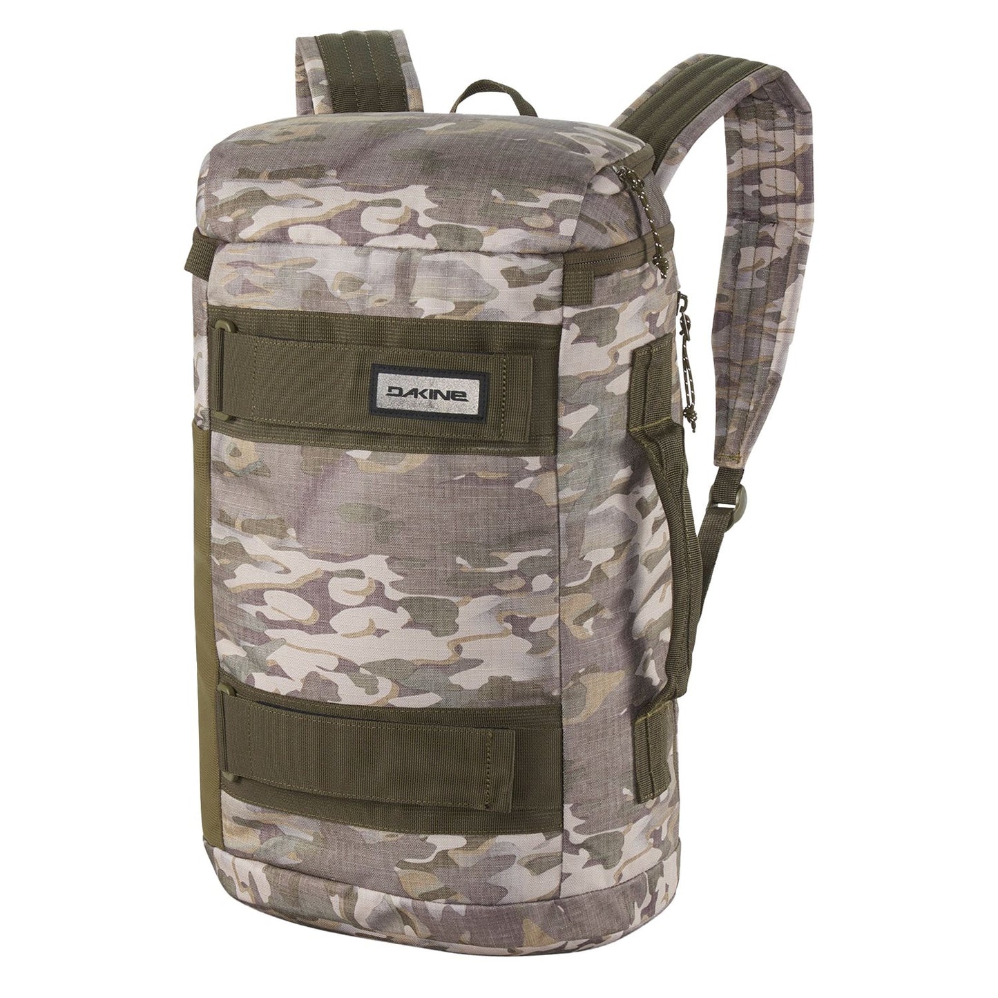 Dakine Mission Street Pack 25L vintage camo