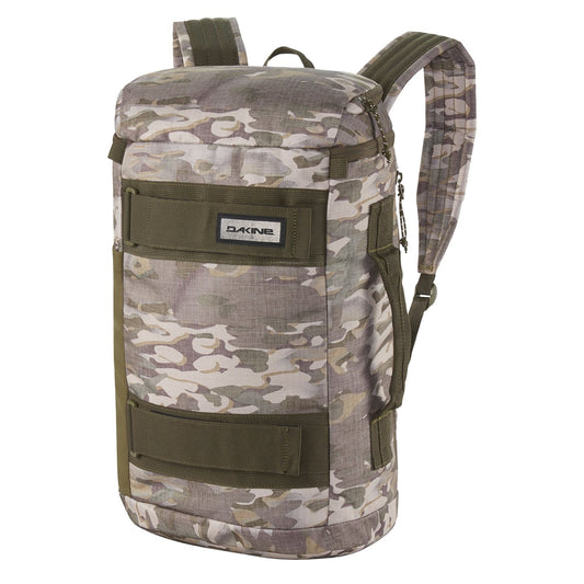 Dakine Mission Street Pack 25L vintage camo