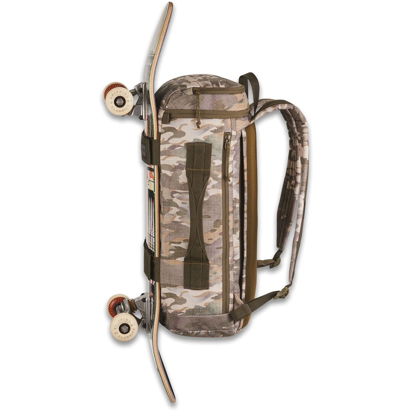 Dakine Mission Street Pack 25L vintage camo