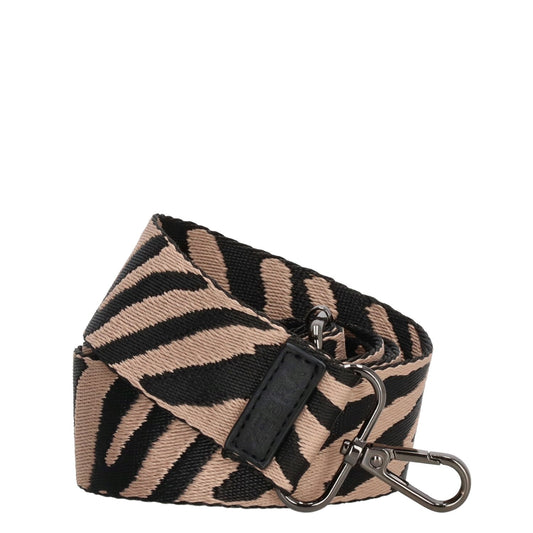 Zebra Trends Merel Schouderband oudroze