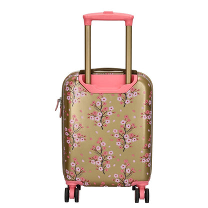 Zebra Trends Travel Kids gold