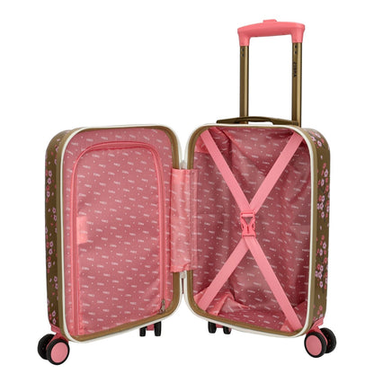 Zebra Trends Travel Kids gold