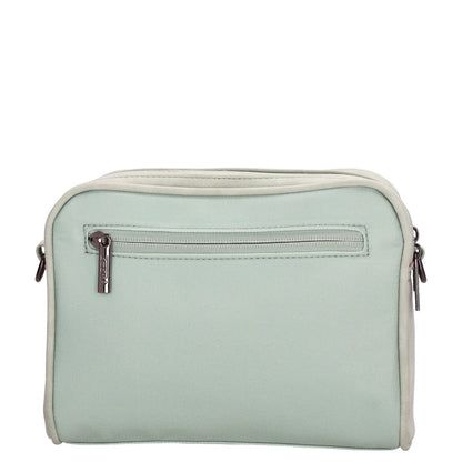 Zebra Trends Ingrid Shoulderbag mint