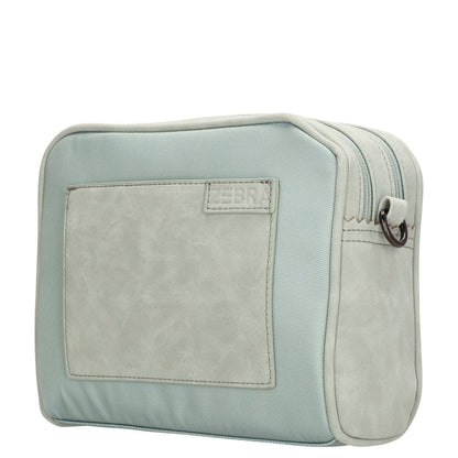 Zebra Trends Ingrid Shoulderbag mint