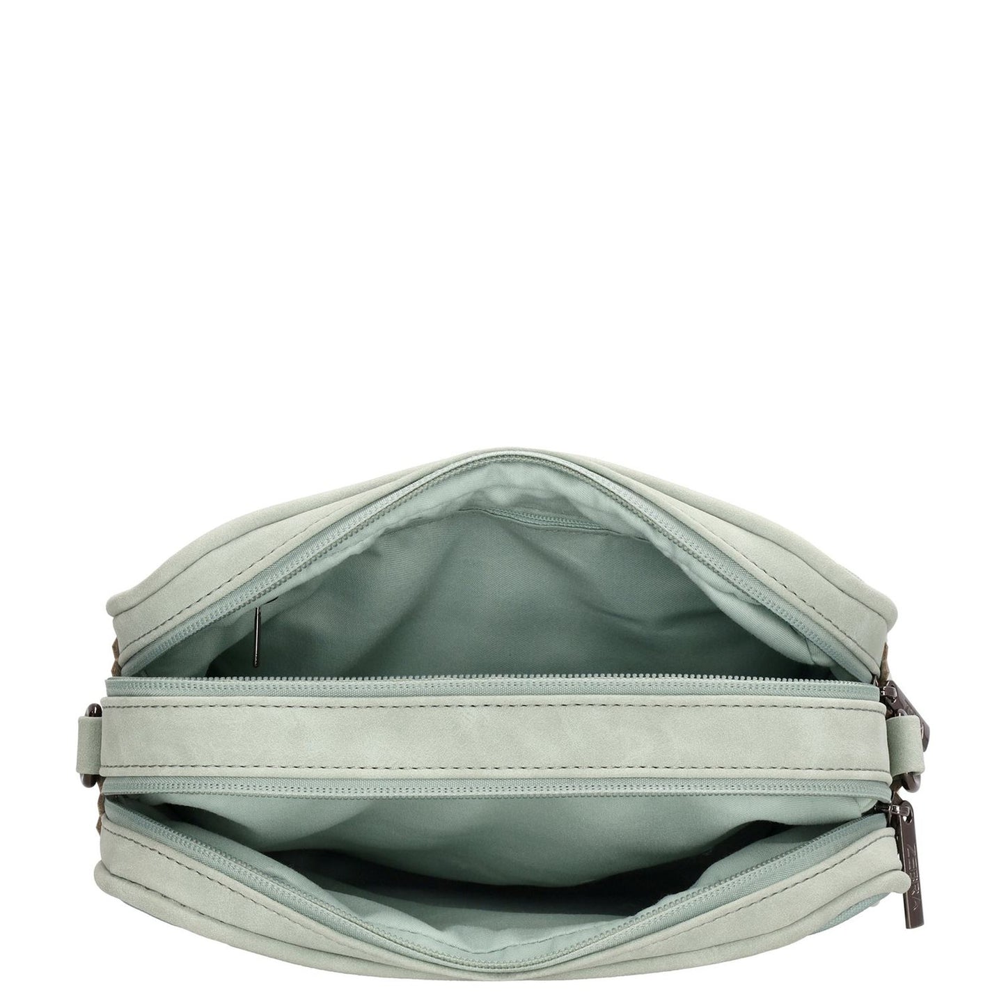 Zebra Trends Ingrid Shoulderbag mint