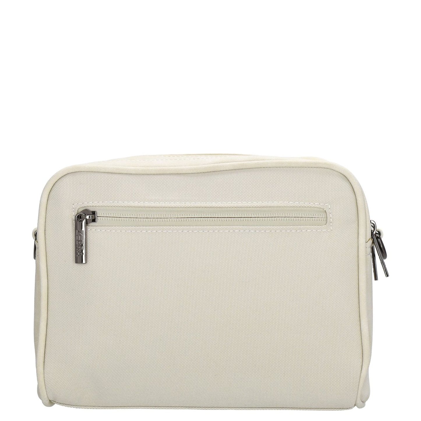 Zebra Trends Ingrid Shoulderbag creme