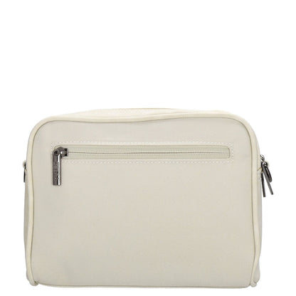 Zebra Trends Ingrid Shoulderbag creme
