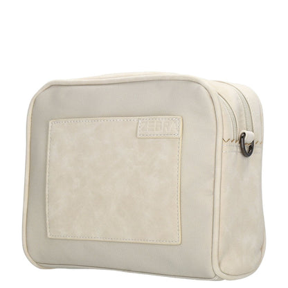 Zebra Trends Ingrid Shoulderbag creme