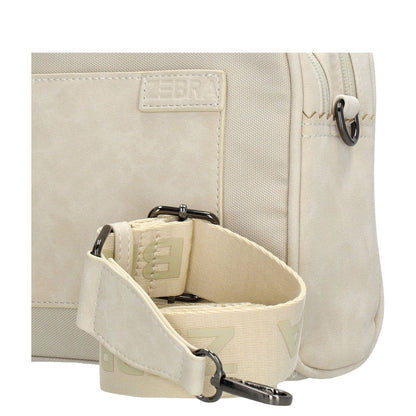 Zebra Trends Ingrid Shoulderbag creme