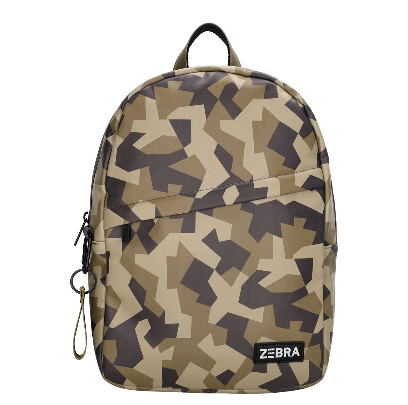 Zebra Trends Jesse Backpack camouflage