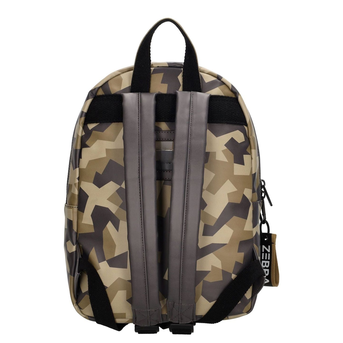 Zebra Trends Jesse Backpack camouflage