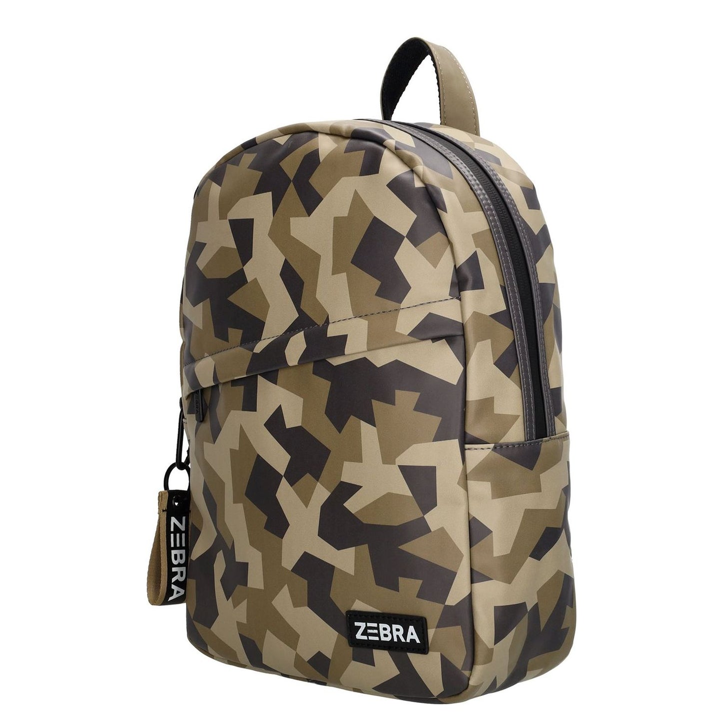 Zebra Trends Jesse Backpack camouflage