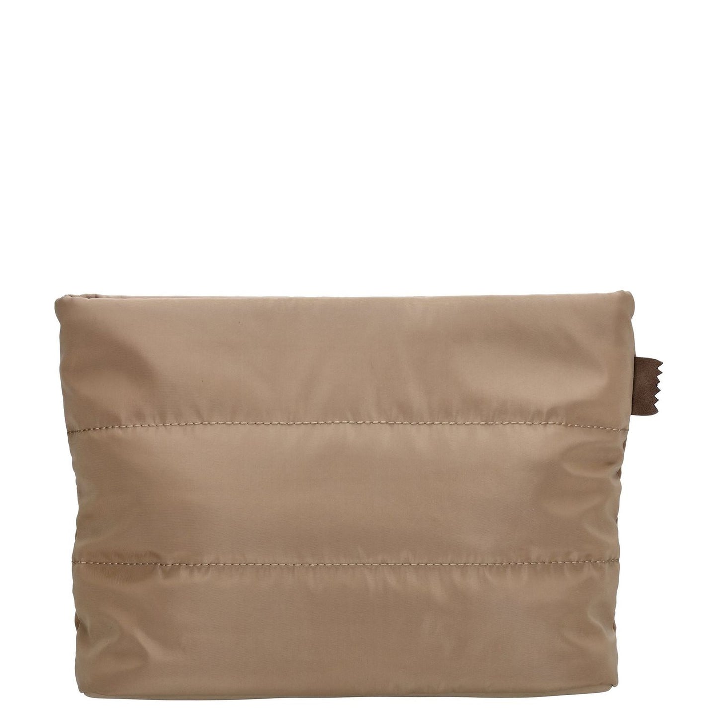 Zebra Trends Elske Shoulderbag taupe